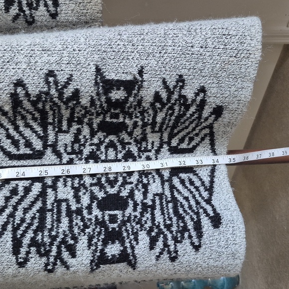 Long sweater - Picture 4 of 7